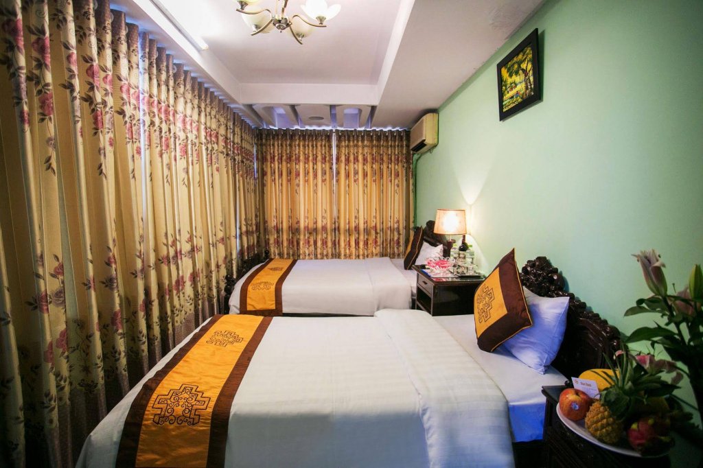 Фото Stars Hotel 26 Bat Su