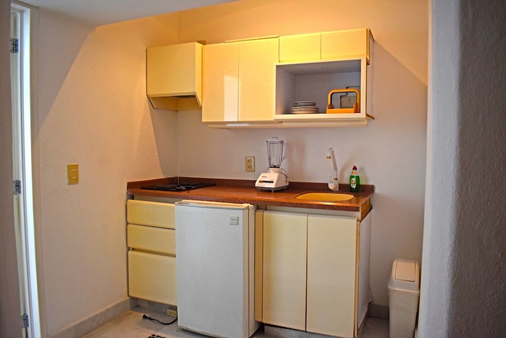 Фото Aca Suites Ixtapa