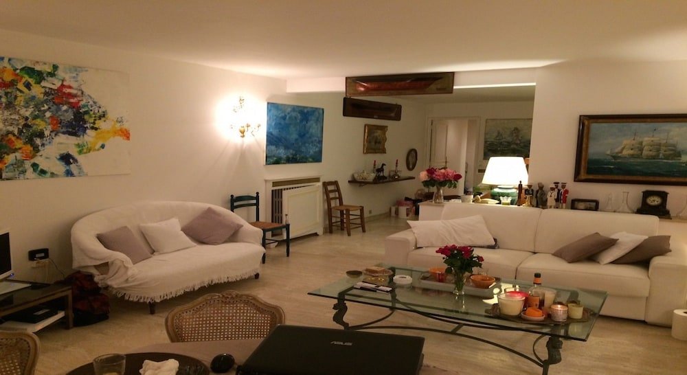 Фото Karolina Properties - Appartement Commodore Croisette