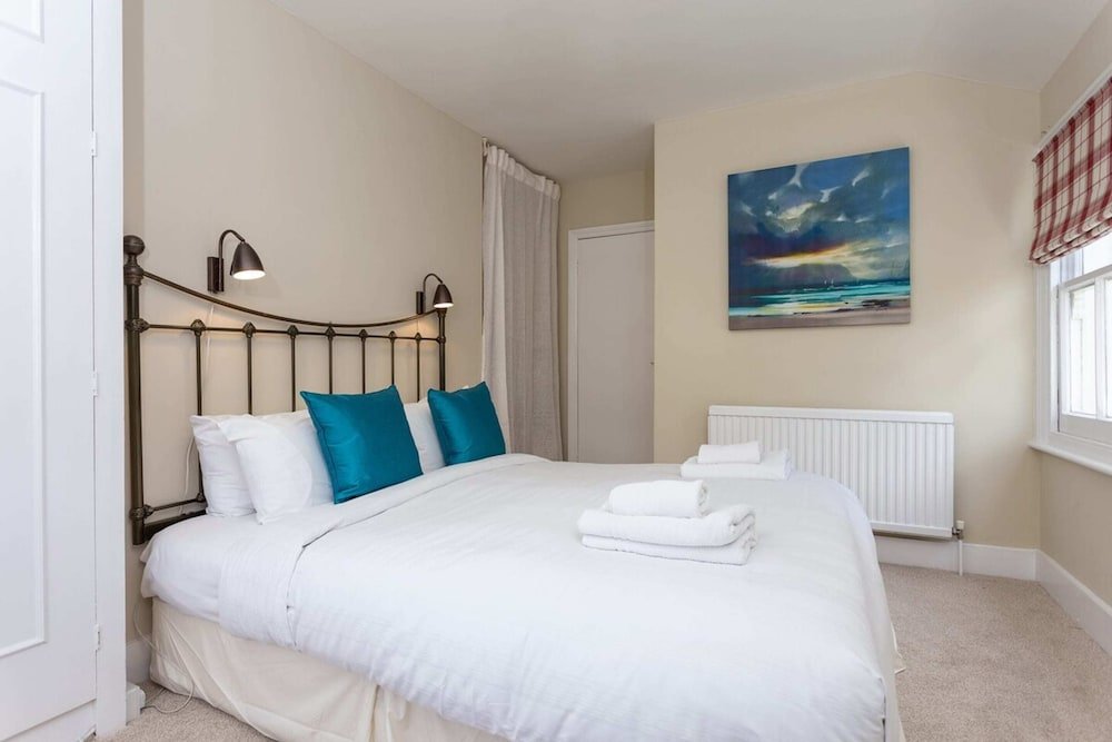 Фото Quaint 2bd Flat 9 Min Walk To Vauxhall Tube