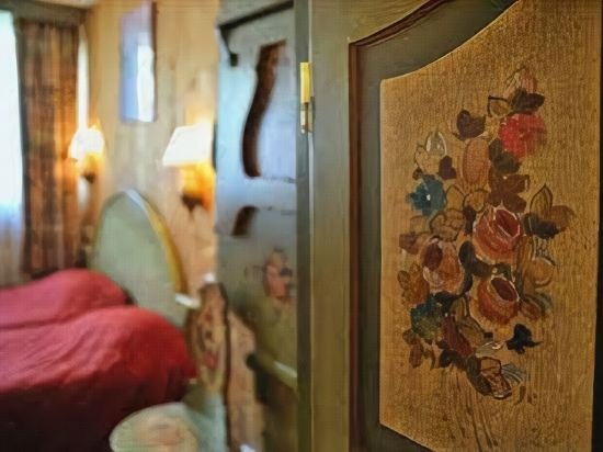 Фото Vallée Blanche Hotel