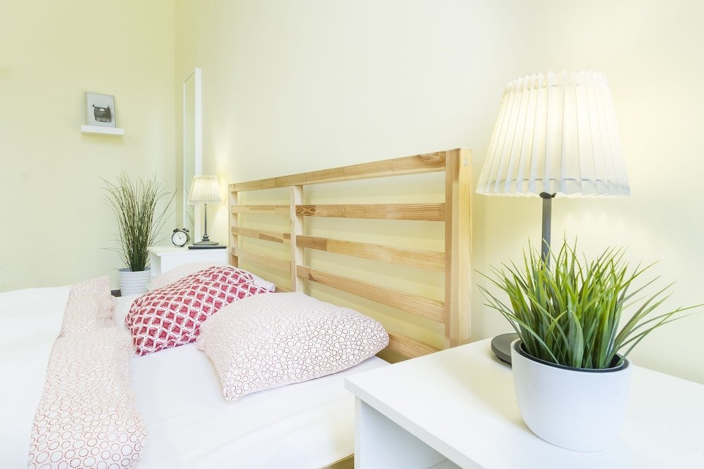 Фото Curry Apartments