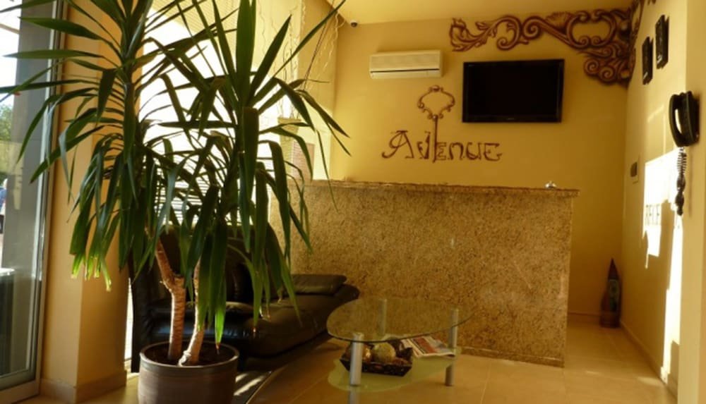 Фото Avenue Deluxe