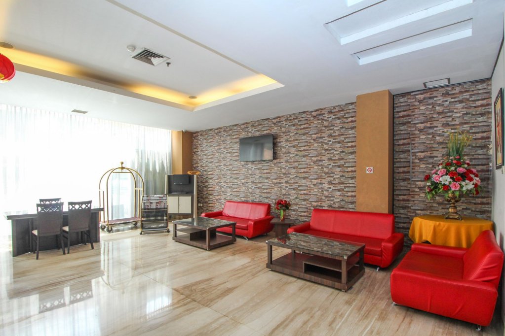 Фото отеля 3