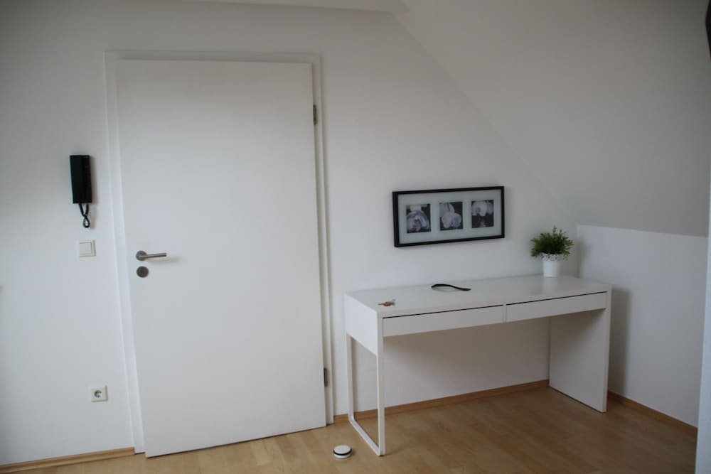 Фото DasApartmentHaus - Zooviertel