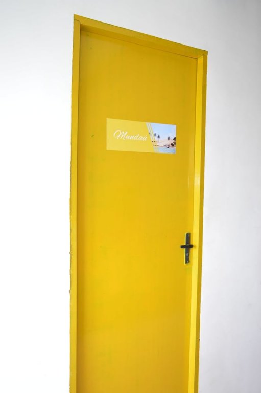 Фото Aloha Hostel Fortaleza