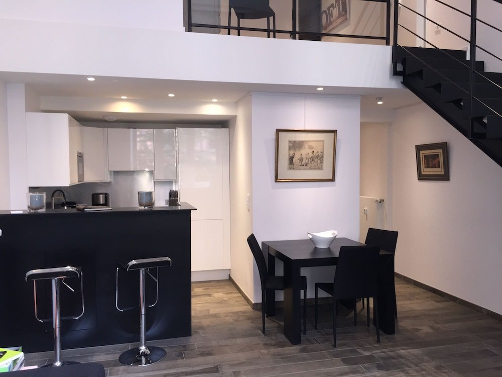 Фото Appartement Saint Thomas Prestige