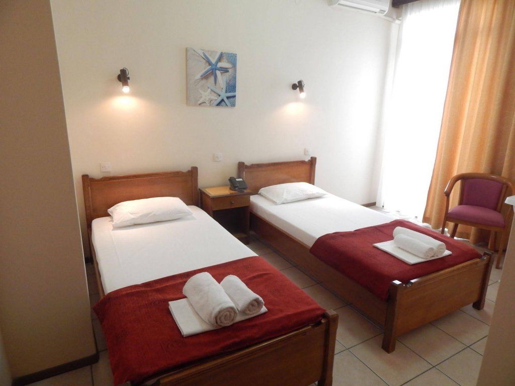 Фото Gold Stern Hotel