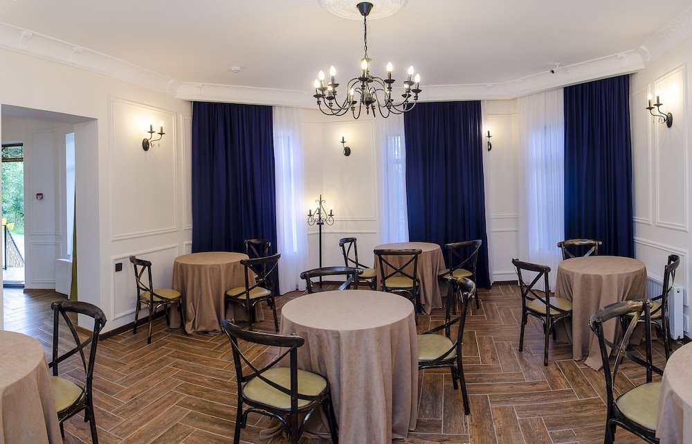 Фото Отель The Residence Mountain Resort