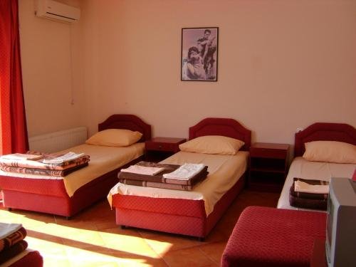 Фото Hotel Adria