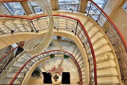 Гостиница Morgan International Hotel в Иу