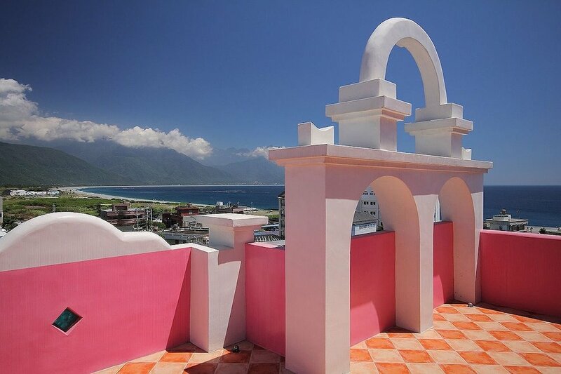 Гостиница Rainbow Homestay