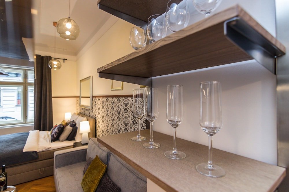 Фото City centre Apt Prague by Michal&Friends