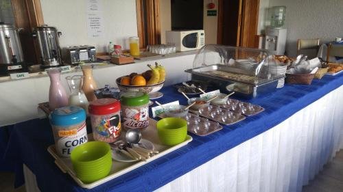 Фото Hotel Argentina