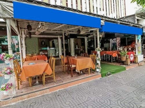 Гостиница Nida Rooms Phaya Thai 169 Weekend Market в Бангкоке