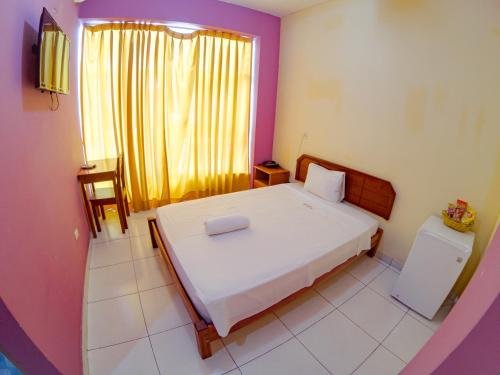 Фото Hotel Jhor Bush