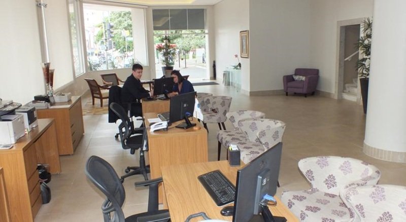 Фото B&b Hotels Uberlândia