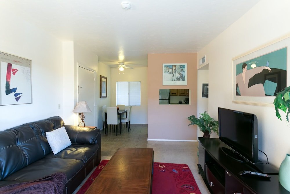 Фото Desert Retreat 1br by Casago