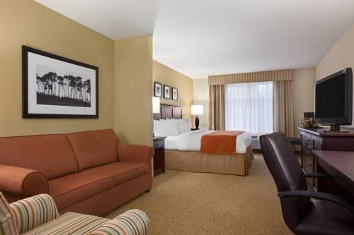 Фото Country Inn & Suites by Radisson, Savannah I-95 North, Ga