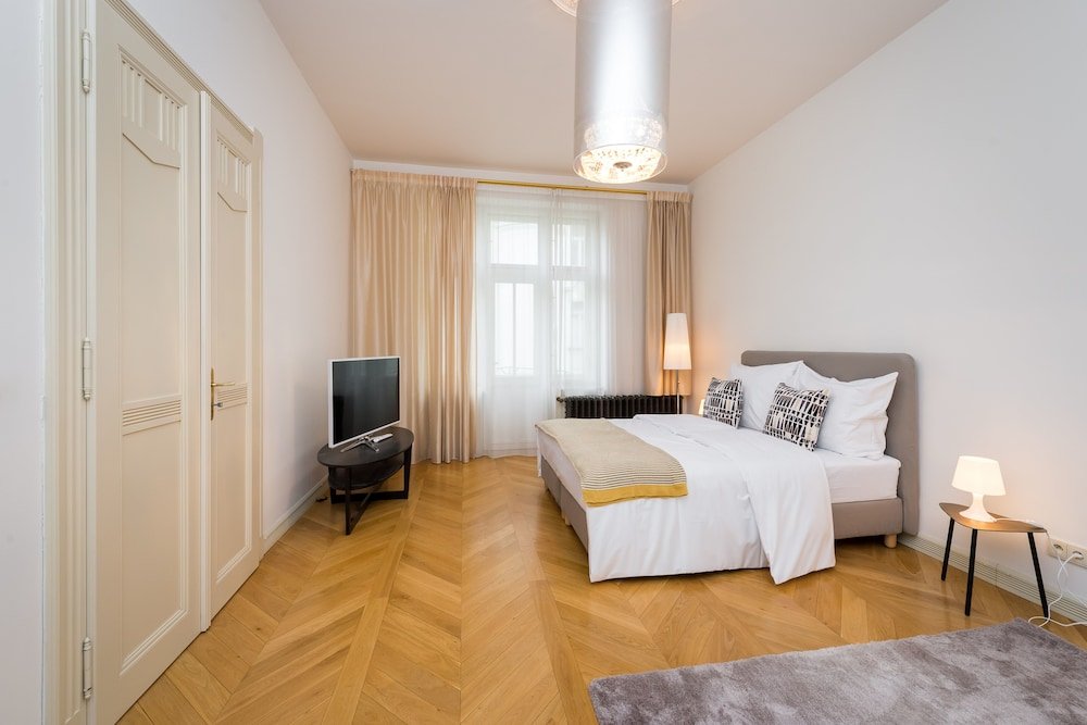 Фото Old Town Residence