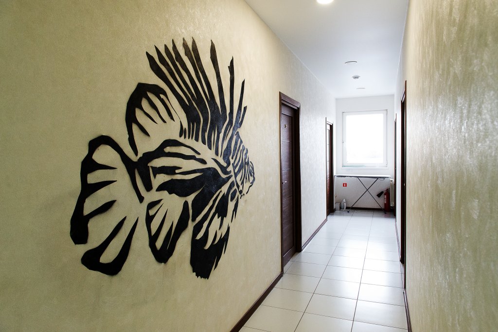 Фото На Навагинской