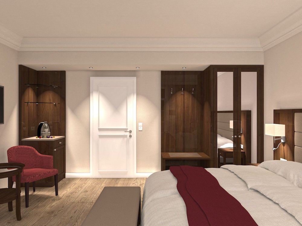 Фото Hotel La Prairie