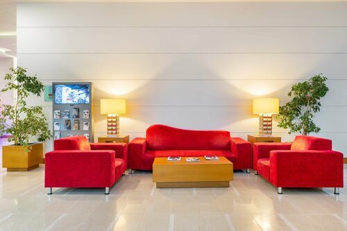 Гостиница Radisson Hotel Baku в Азербайджане