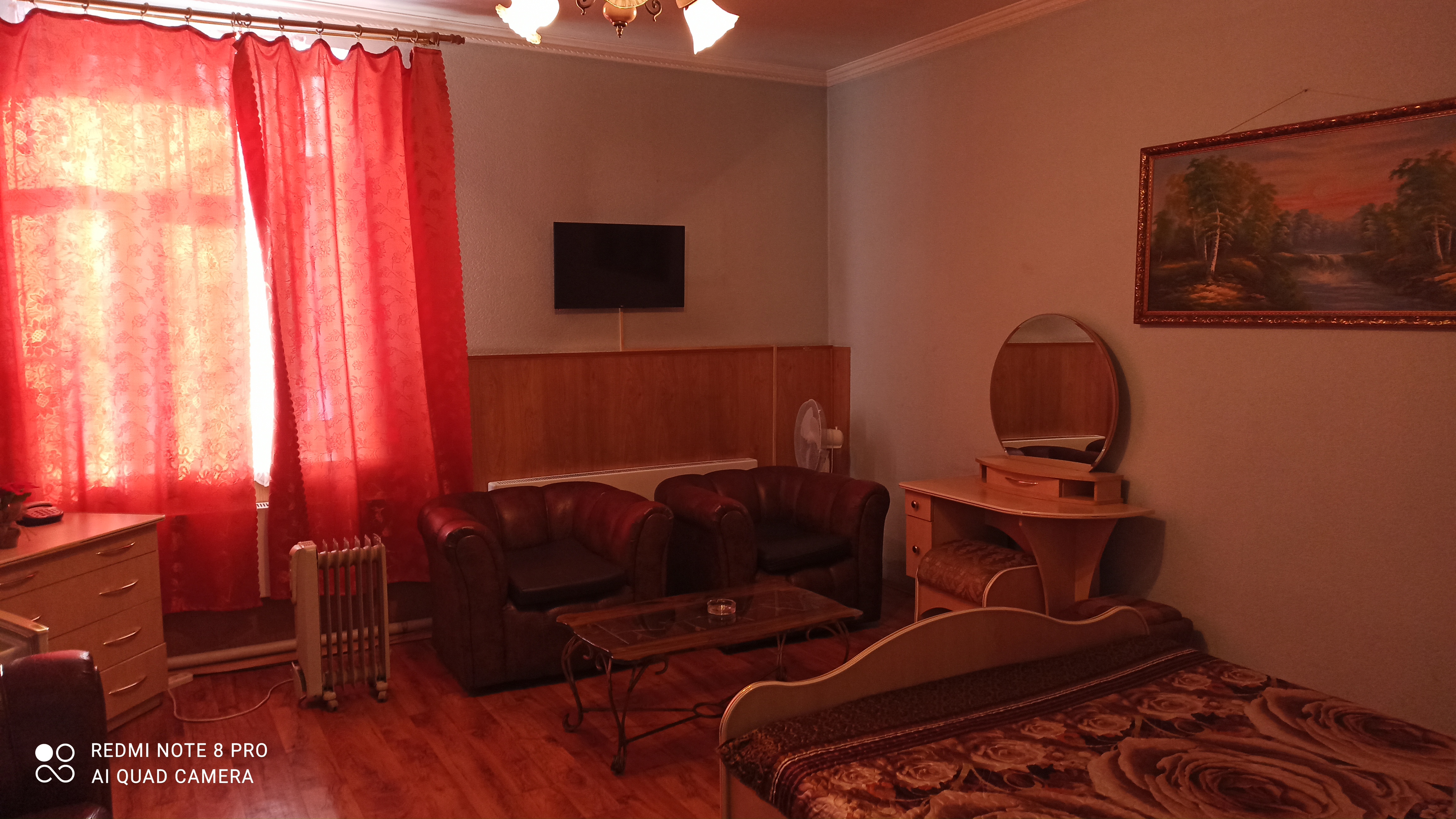 Фото Турист