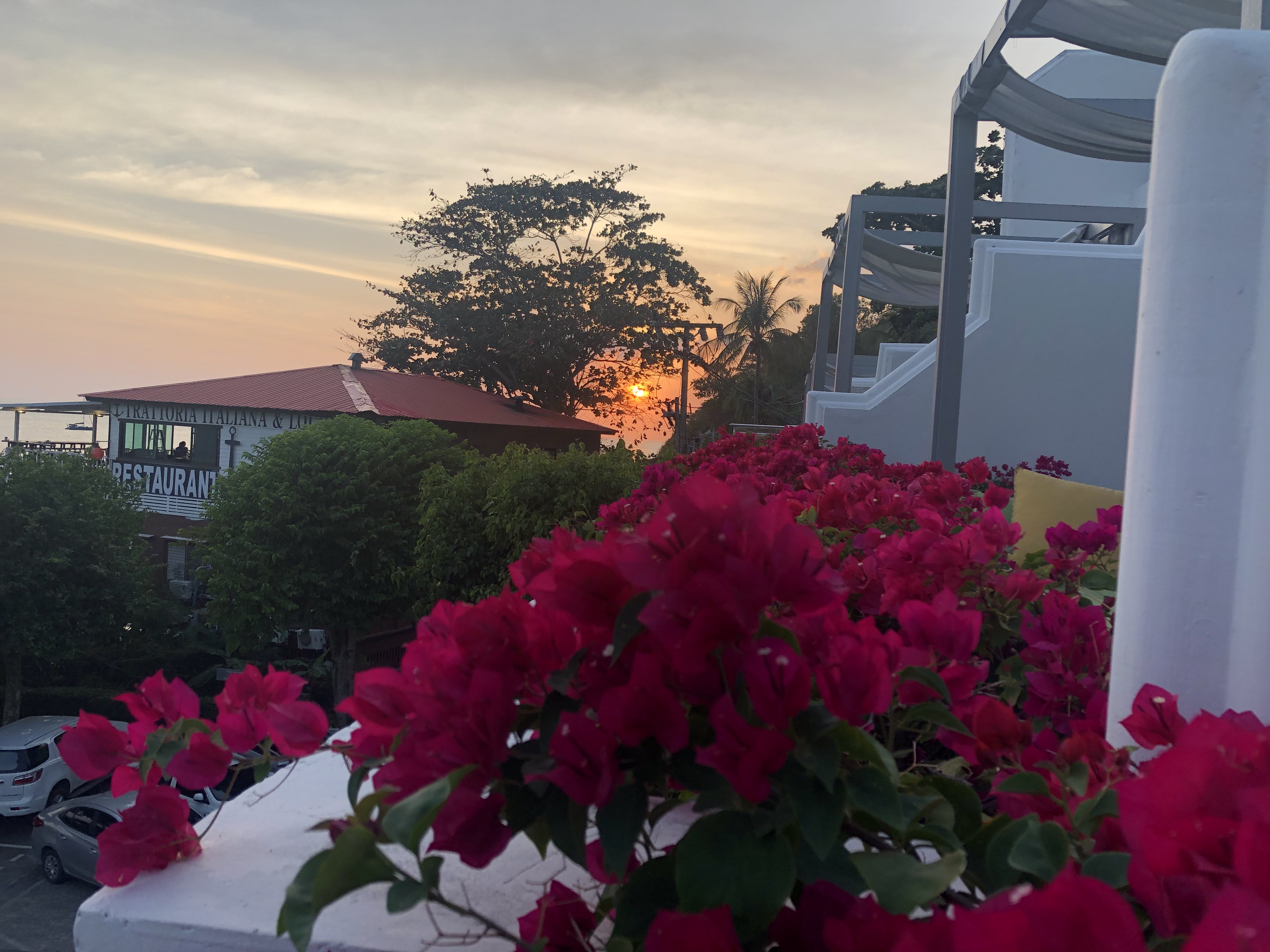 Фото The Nai Harn