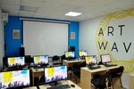 Artwave (Lenin Avenue, 110), courses and master classes