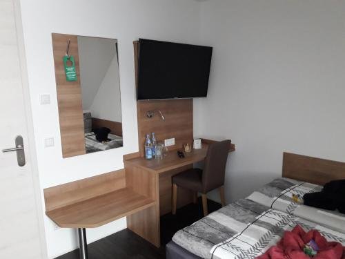 Фото Pension Assmann