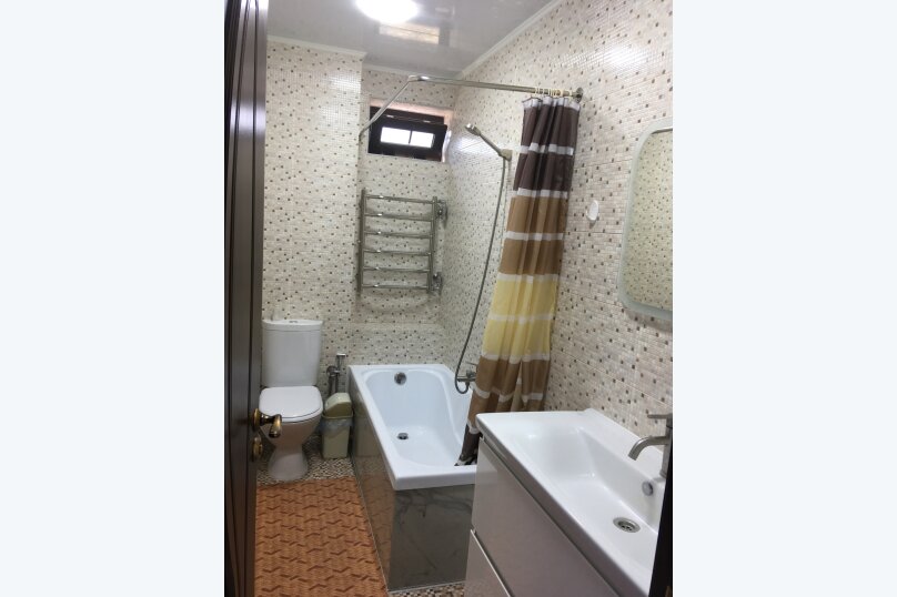 Фото У Тимура