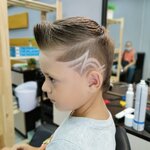 Lak&Muss (Koreyskaya Street, 15), beauty salon
