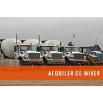 Coral Mix Sac (Distrital Lima, Cercado de Lima, Jirón Cuzco, 433), construction and finishing works