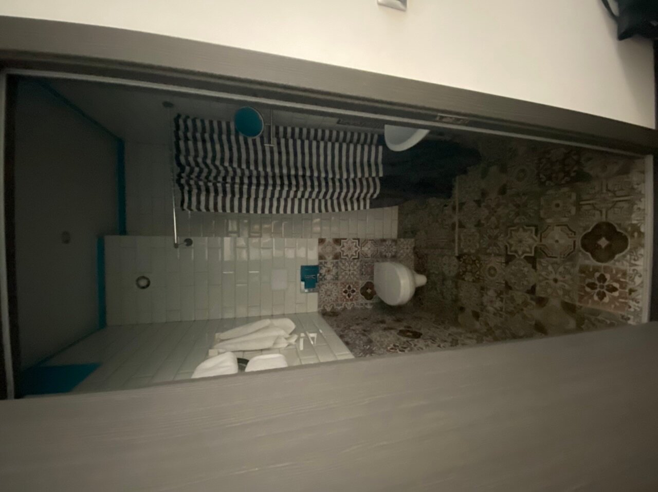 Фото Фьордик у Летнего сада