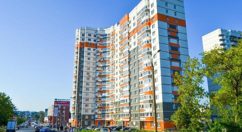 Photo: Children's playroom, children's playroom, Russia, Volgograd, Udmurtskaya 