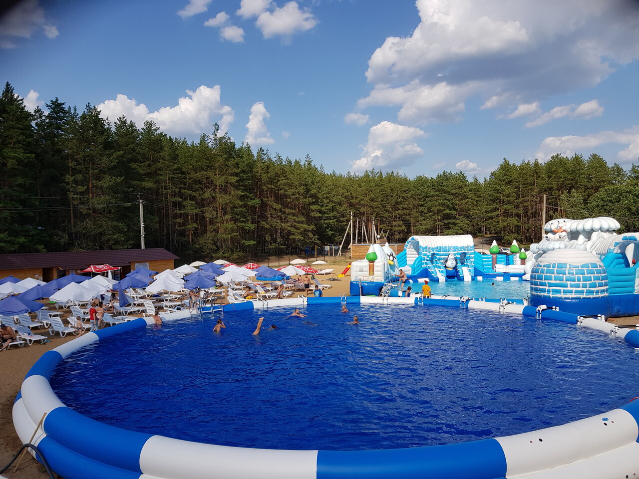 Фото отеля 5