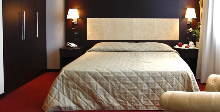 Фото Tuscany Inn