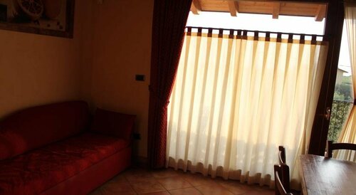 Гостиница Locanda Ulivi