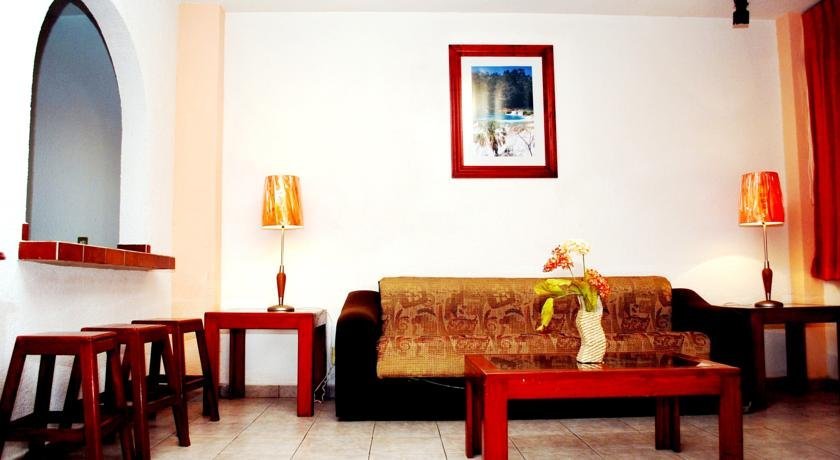 Фото отеля 5