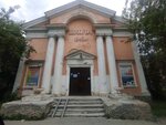 Центр культуры Экран (Inzhenernaya ulitsa, 48), cultural center