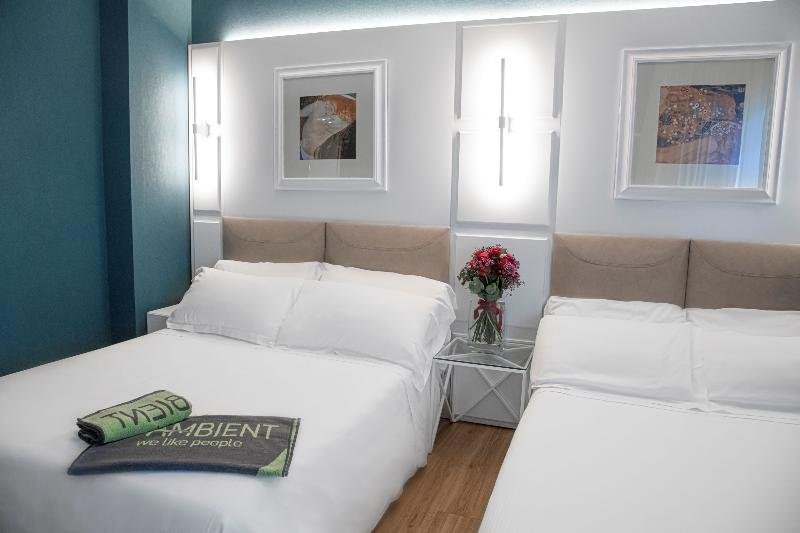 Фото Villa Adriatica Ambienthotels