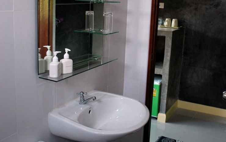 Фото The Beach House Bungalows