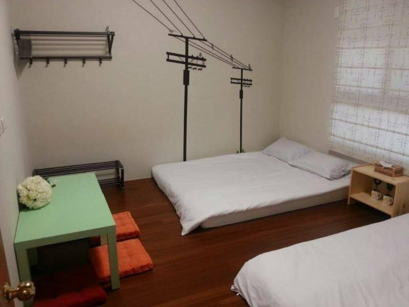 Гостиница Herbal Life House B&b
