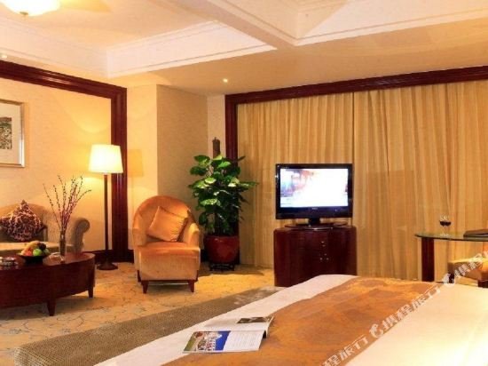 Фото Shaoxing Shangyu Radisson Yunjin Hotel