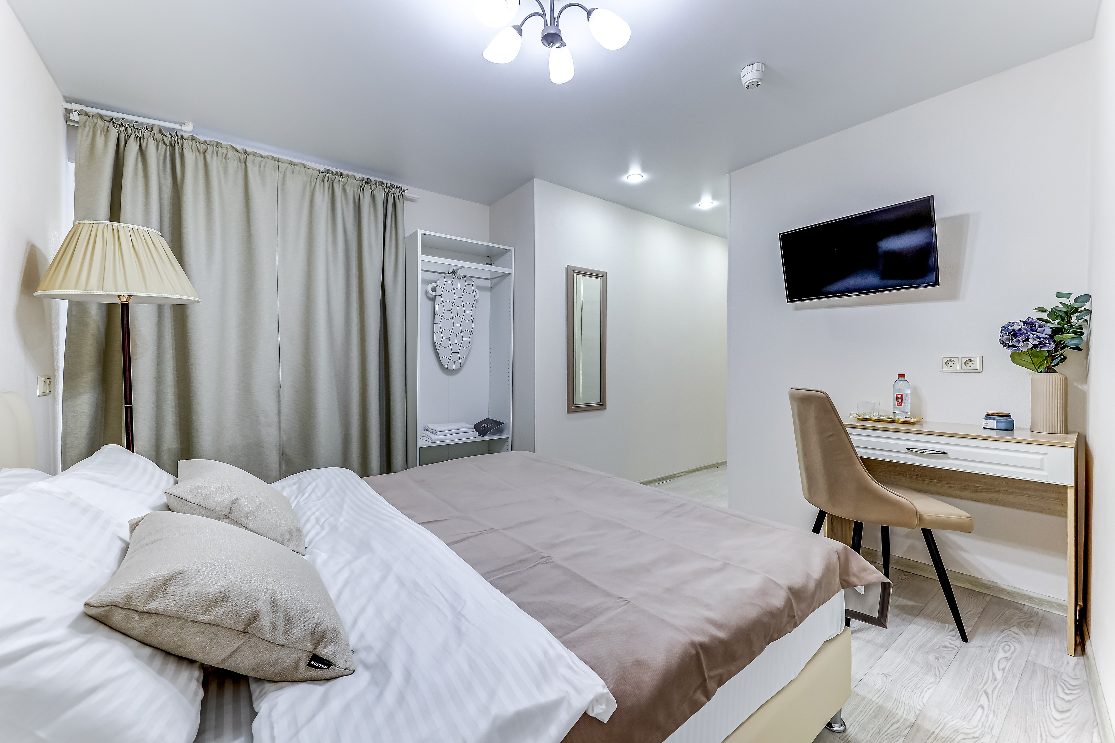 Фото МК Распутин