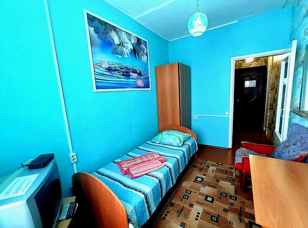 Фото Березка