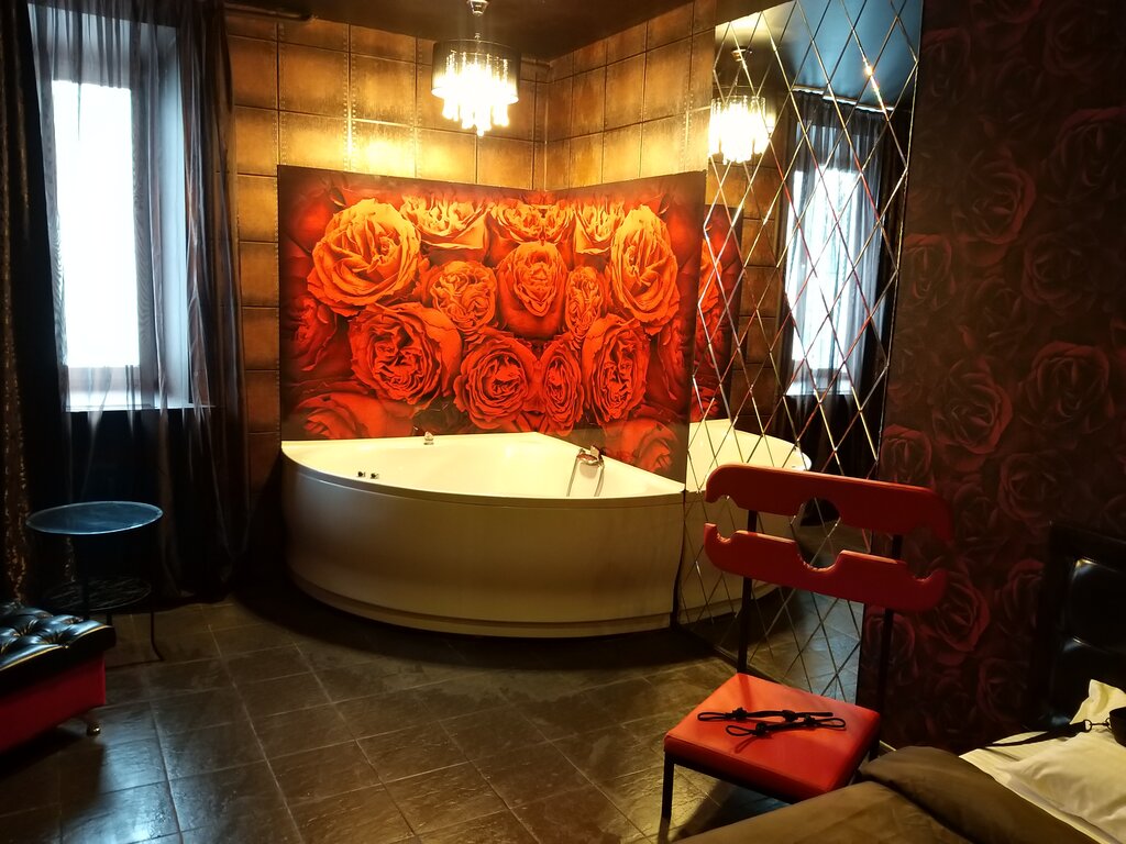 50 Оттенков Серого Сауна Хабаровск фото 13