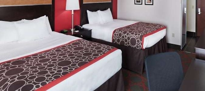 Фото La Quinta Inn & Suites by Wyndham Tulsa Catoosa Route 66