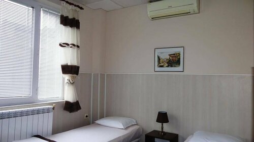 Гостиница Guest Rooms Kom в Софии